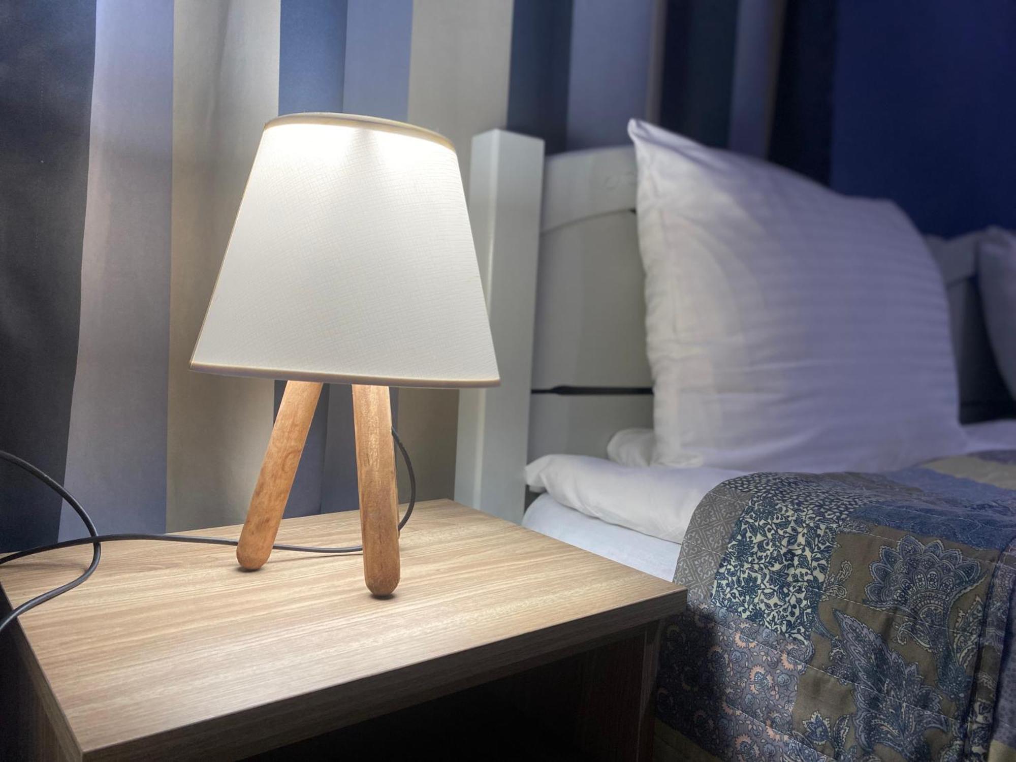 Hillside Guesthouse Боржомі Екстер'єр фото