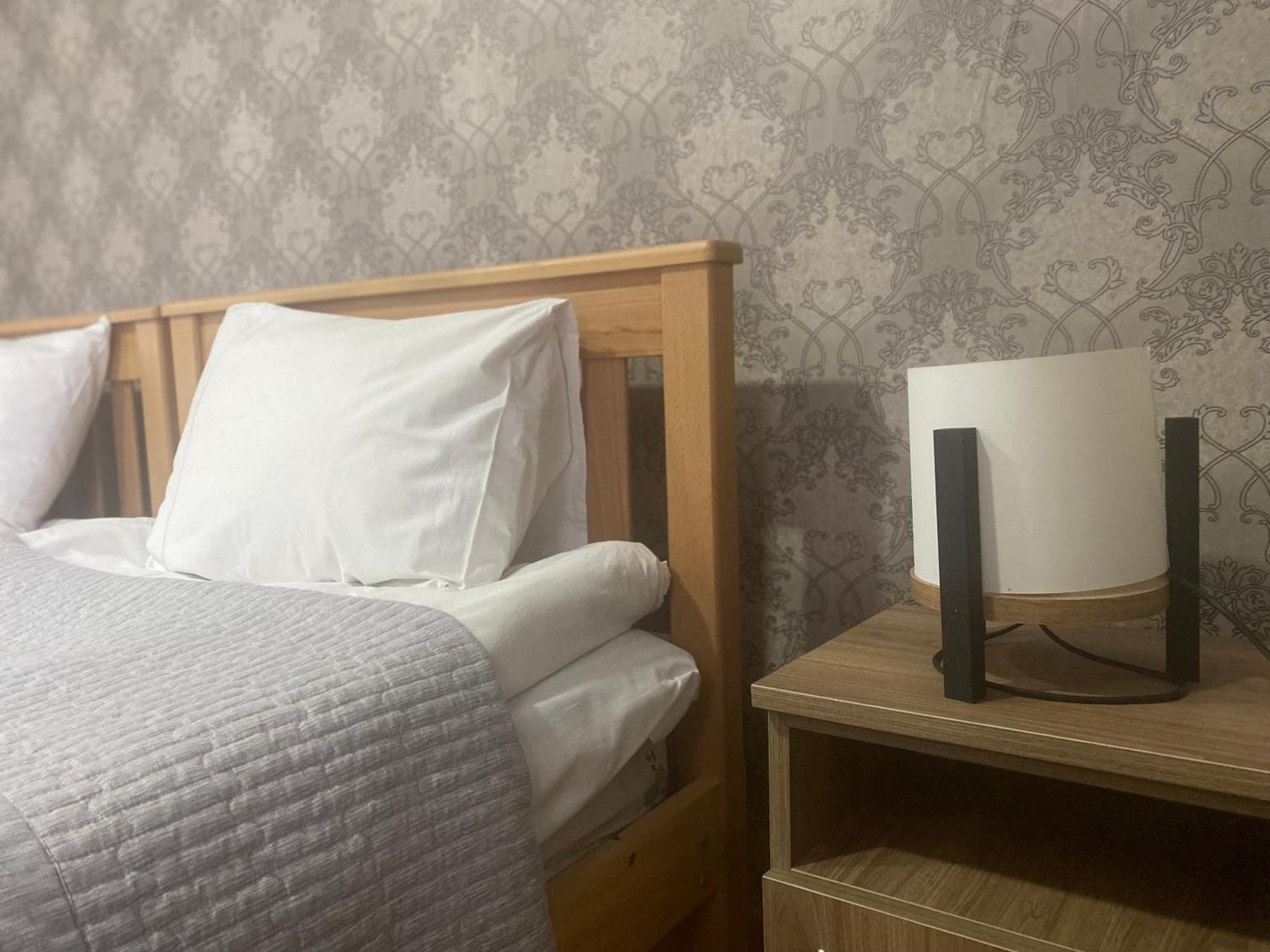 Hillside Guesthouse Боржомі Екстер'єр фото