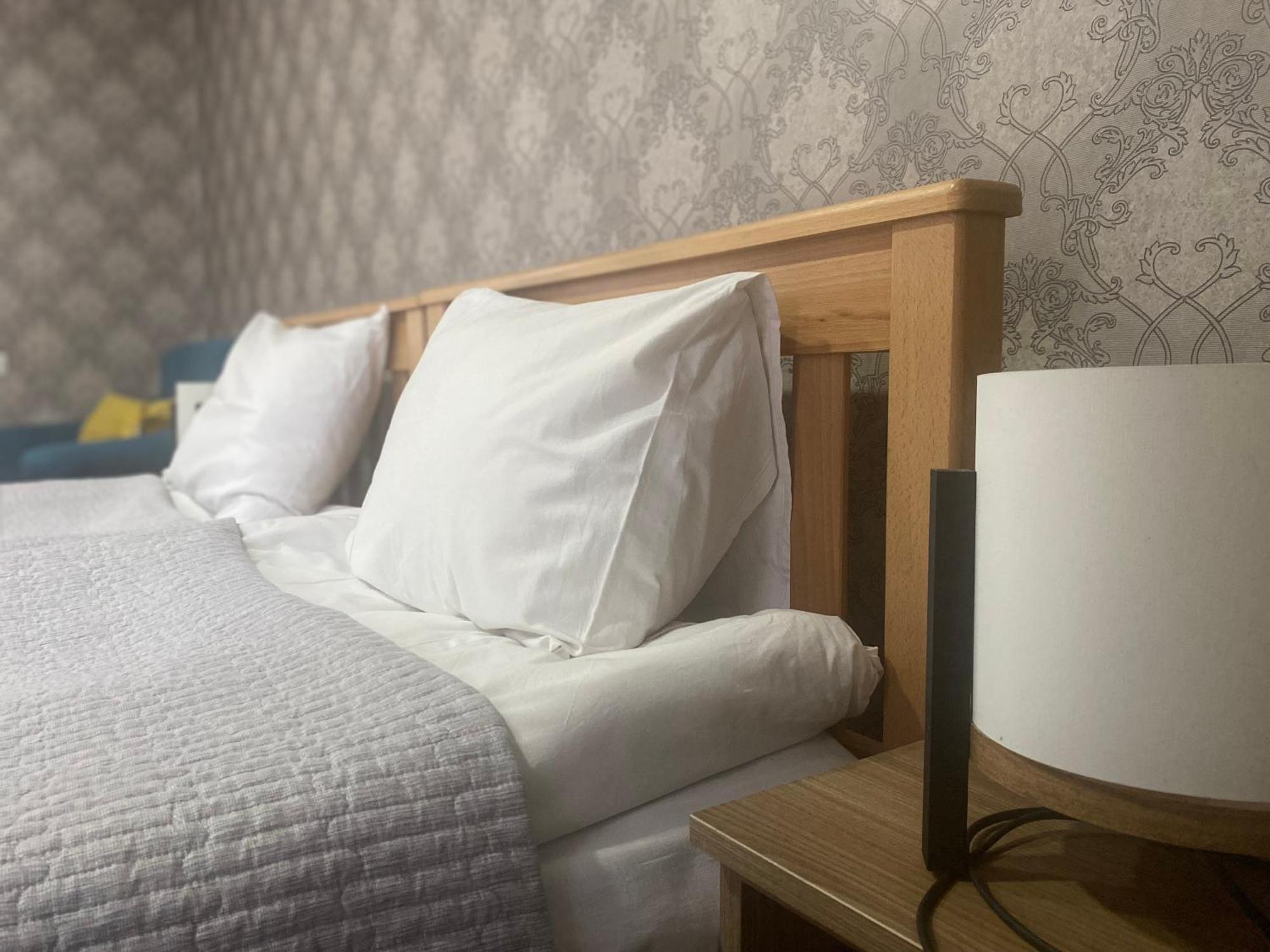 Hillside Guesthouse Боржомі Екстер'єр фото