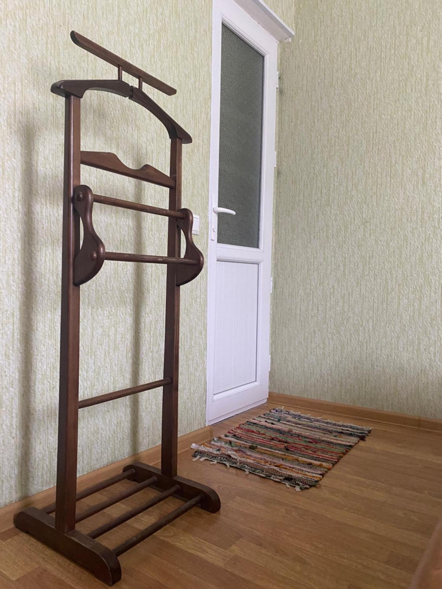 Hillside Guesthouse Боржомі Екстер'єр фото