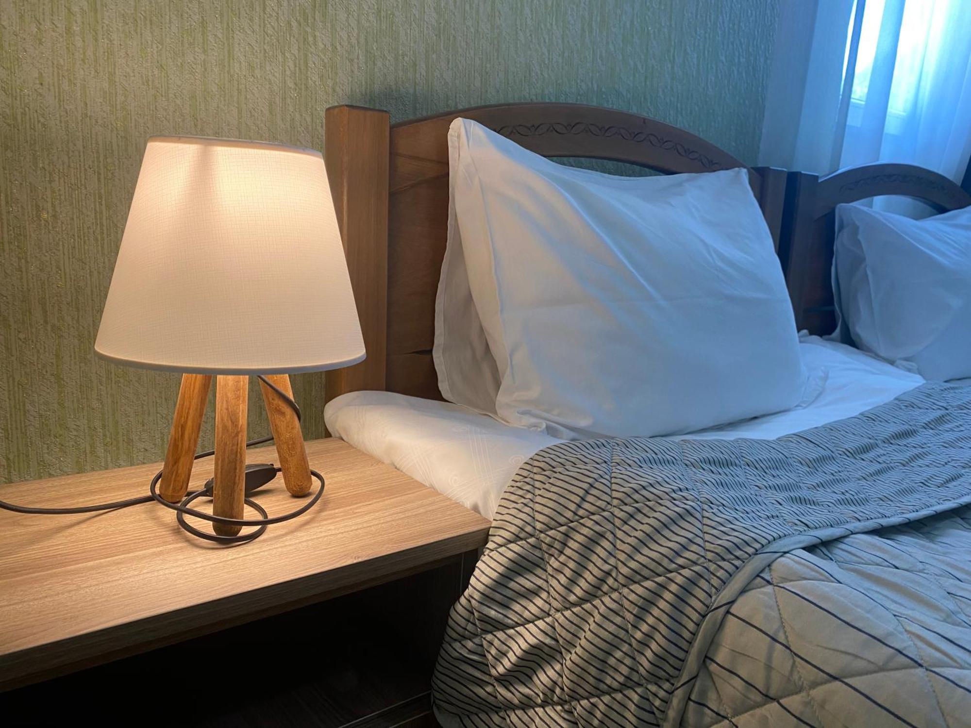 Hillside Guesthouse Боржомі Екстер'єр фото