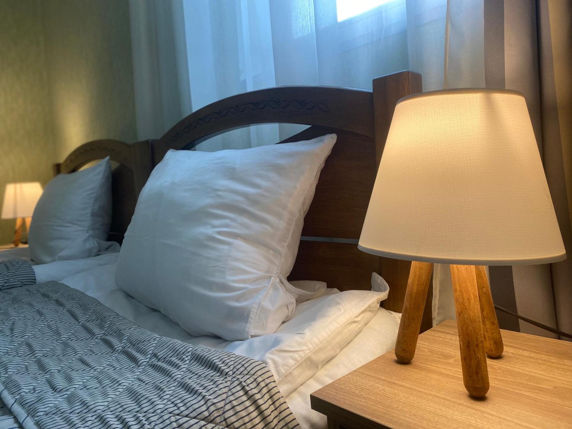 Hillside Guesthouse Боржомі Екстер'єр фото