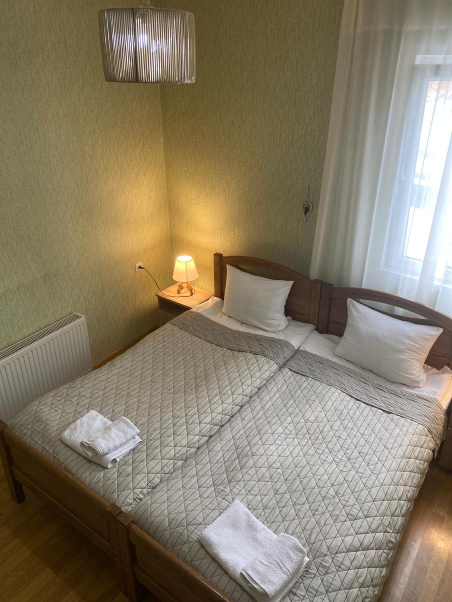 Hillside Guesthouse Боржомі Екстер'єр фото